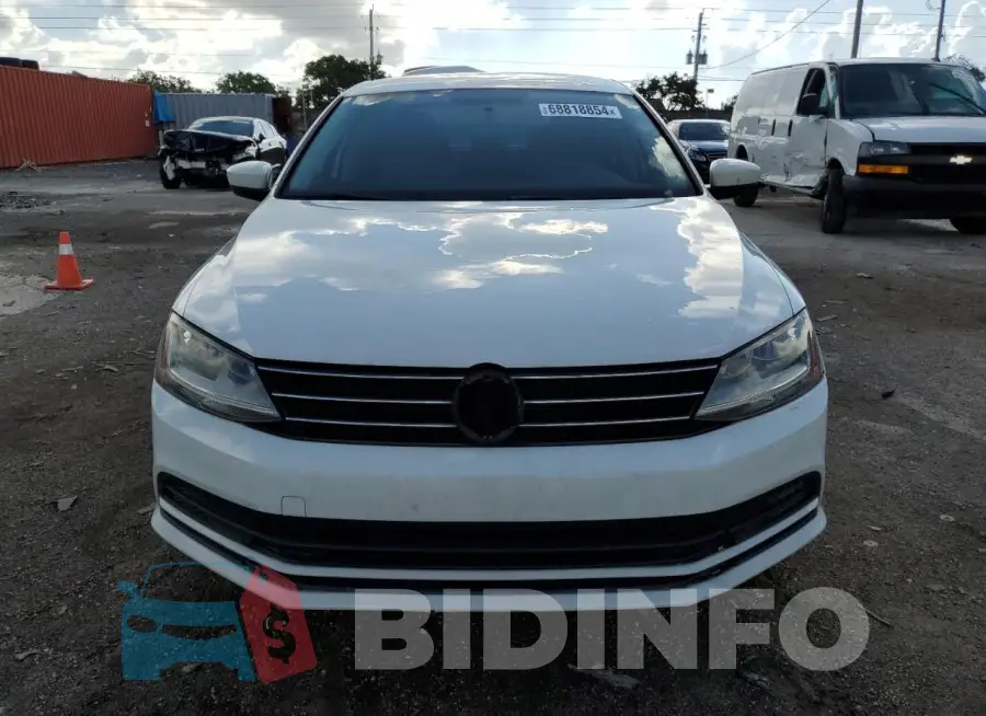3VW2B7AJ6HM328225 Photo# 5