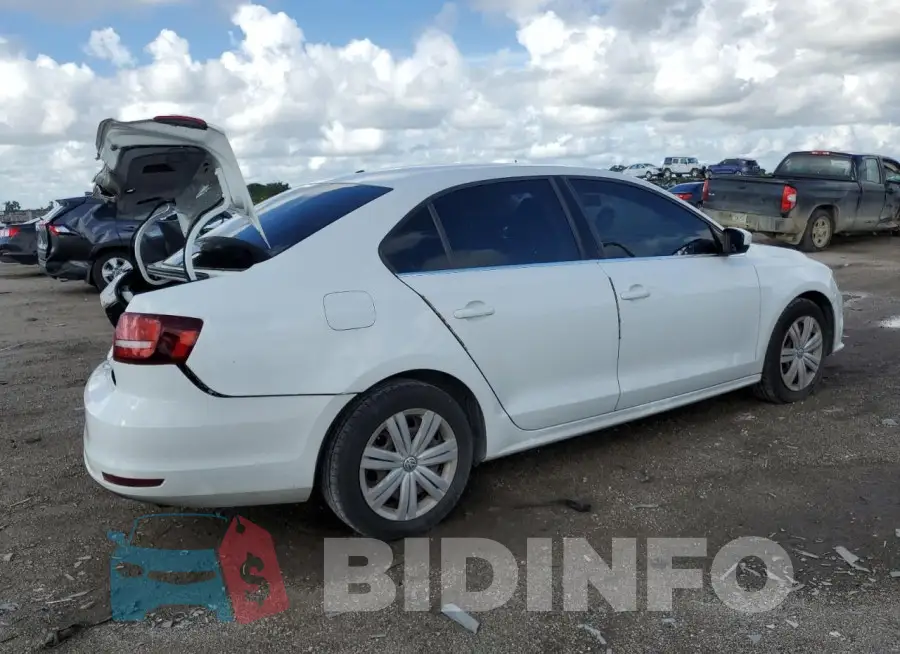 3VW2B7AJ6HM328225 Photo# 3