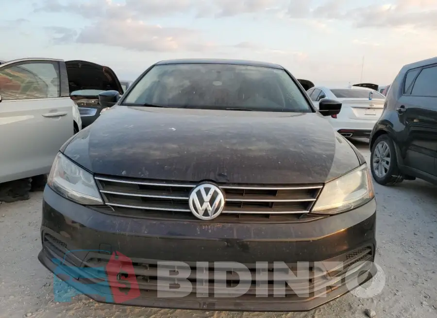 3VW2B7AJ8HM335600 Photo# 5
