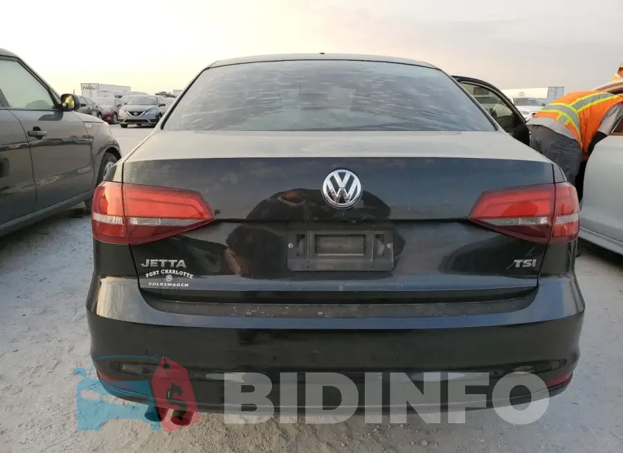3VW2B7AJ8HM335600 Photo# 6
