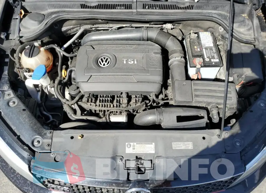 3VW4T7AJ1FM337398 Photo# 11