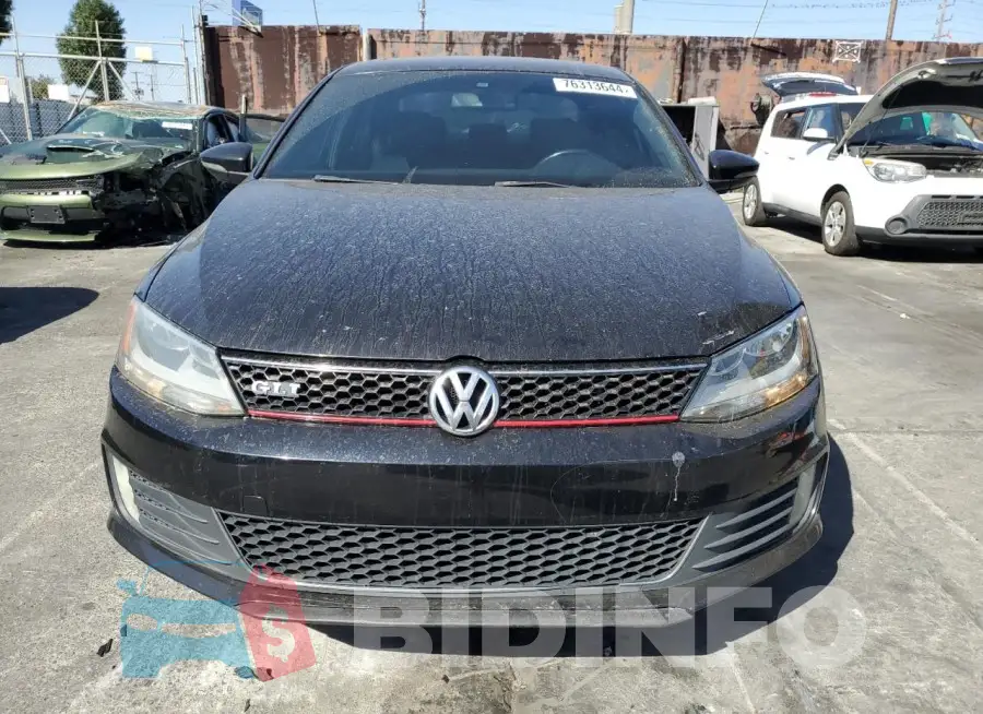 3VW4T7AJ1FM337398 Photo# 5