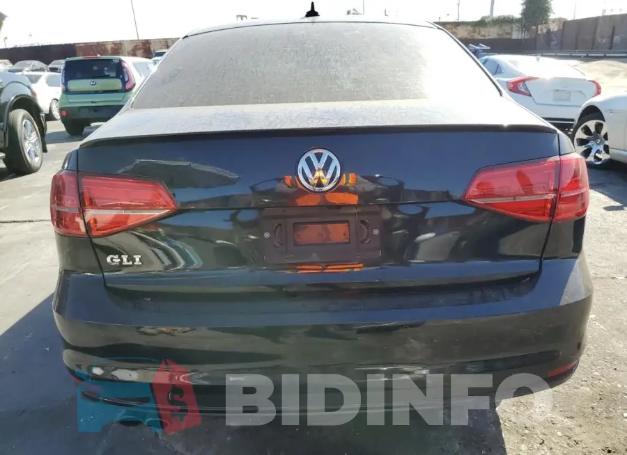 3VW4T7AJ1FM337398 Photo# 6