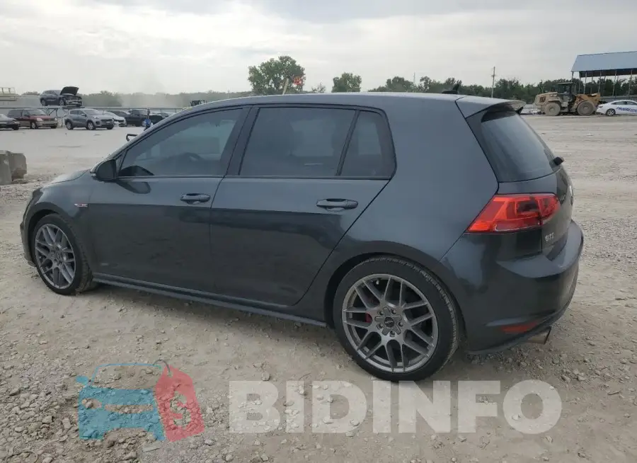 3VW4T7AUXFM032587 Photo# 2