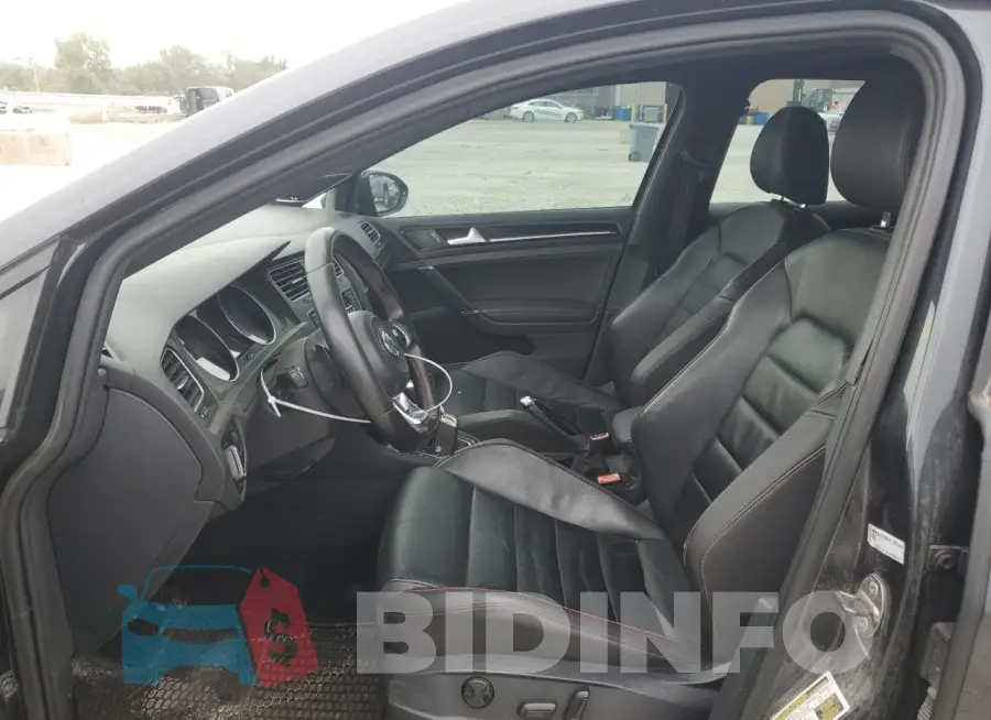 3VW4T7AUXFM032587 Photo# 7