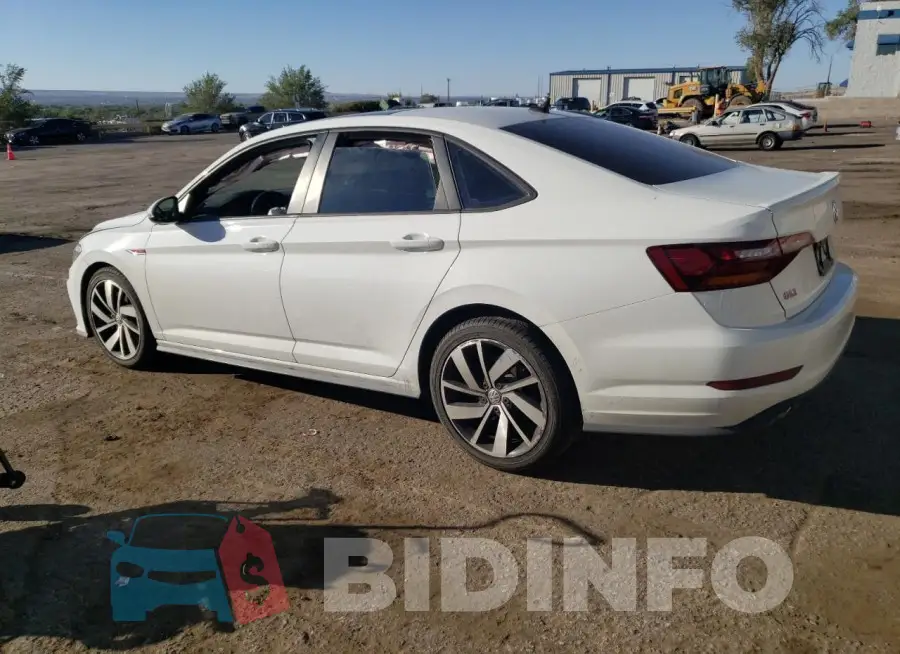 3VW6T7BU3KM227481 Photo# 2