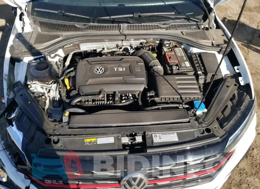 3VW6T7BU3KM227481 Photo# 11