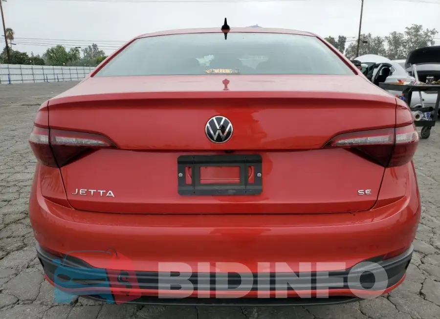 3VW7M7BU2PM002414 Photo# 6
