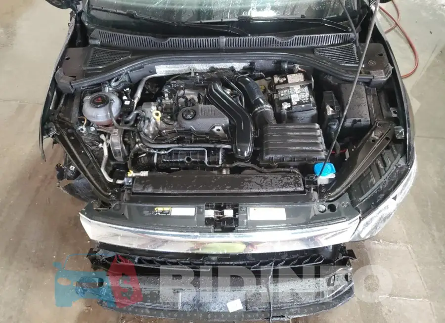 3VW7M7BU8RM024257 Photo# 11