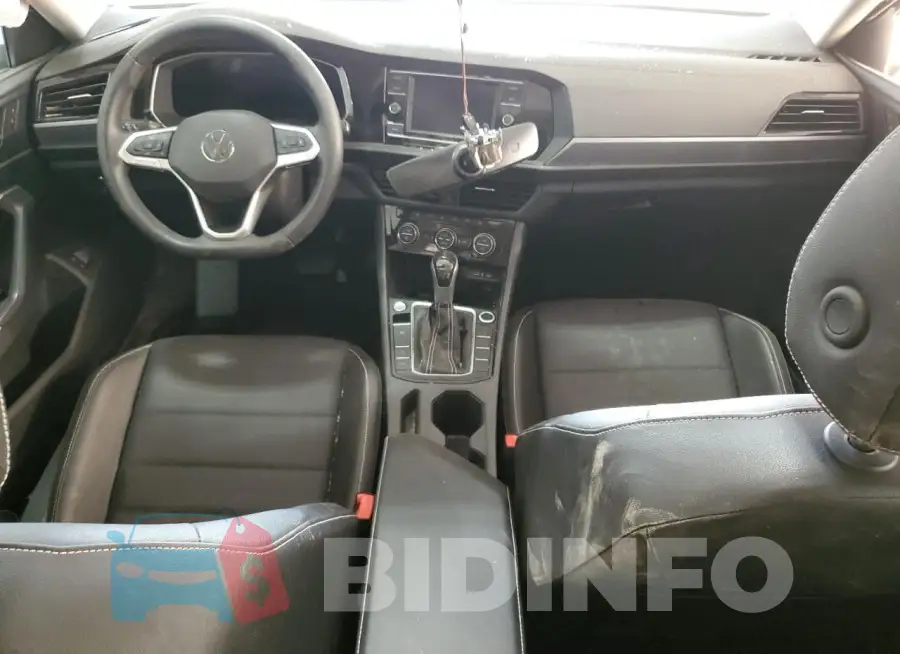 3VW7M7BU8RM024257 Photo# 8