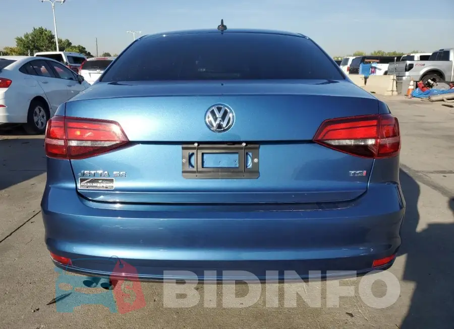 3VWDB7AJ6HM315998 Photo# 6