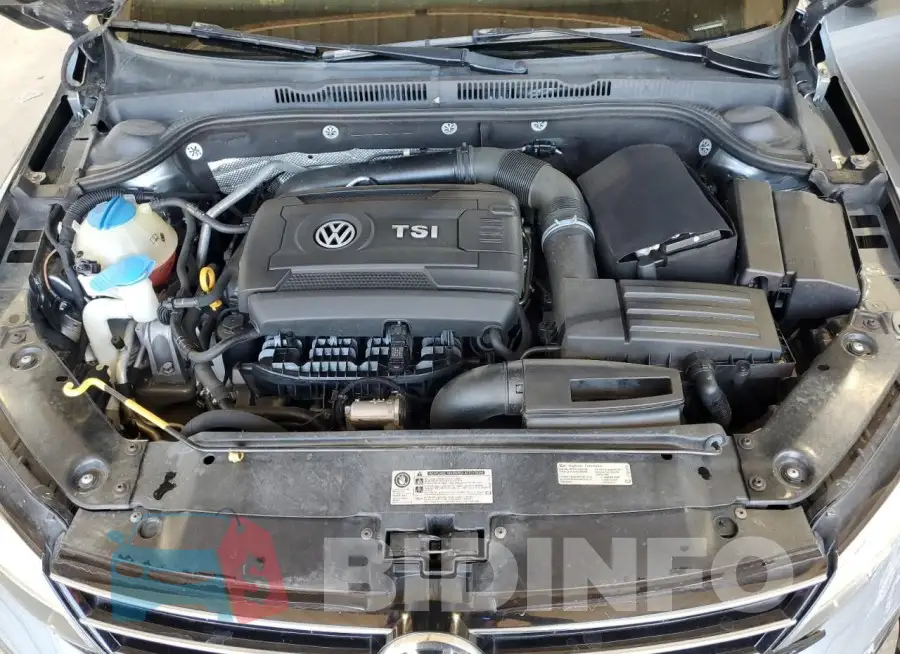 3VWL17AJ7HM407717 Photo# 11