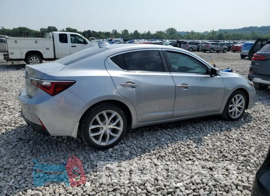19UDE2F36KA010529 Photo# 3
