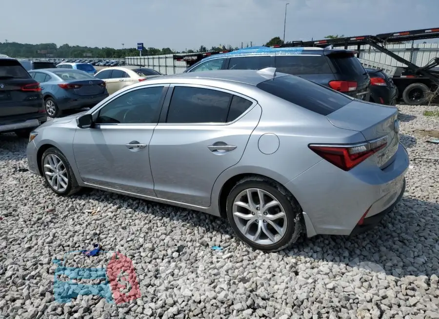 19UDE2F36KA010529 Photo# 2