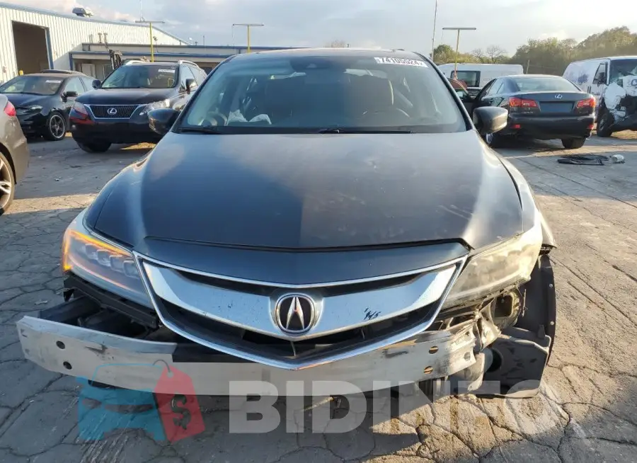 19UDE2F72GA017018 Photo# 5