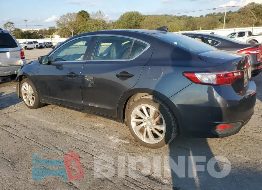 19UDE2F72GA017018 Photo# 2