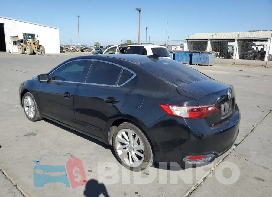 19UDE2F72GA019271 Photo# 2