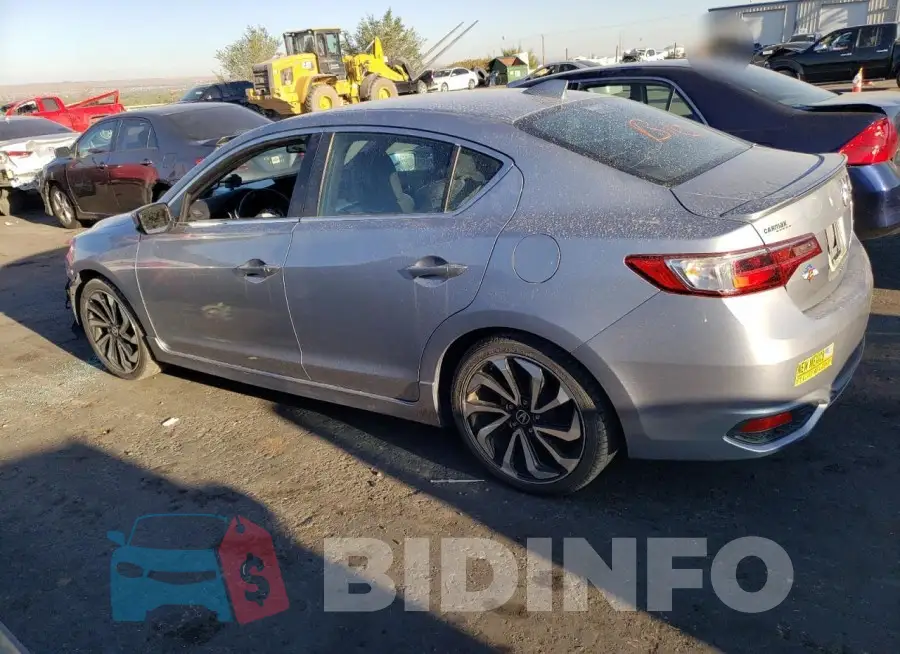 19UDE2F88GA012141 Photo# 2
