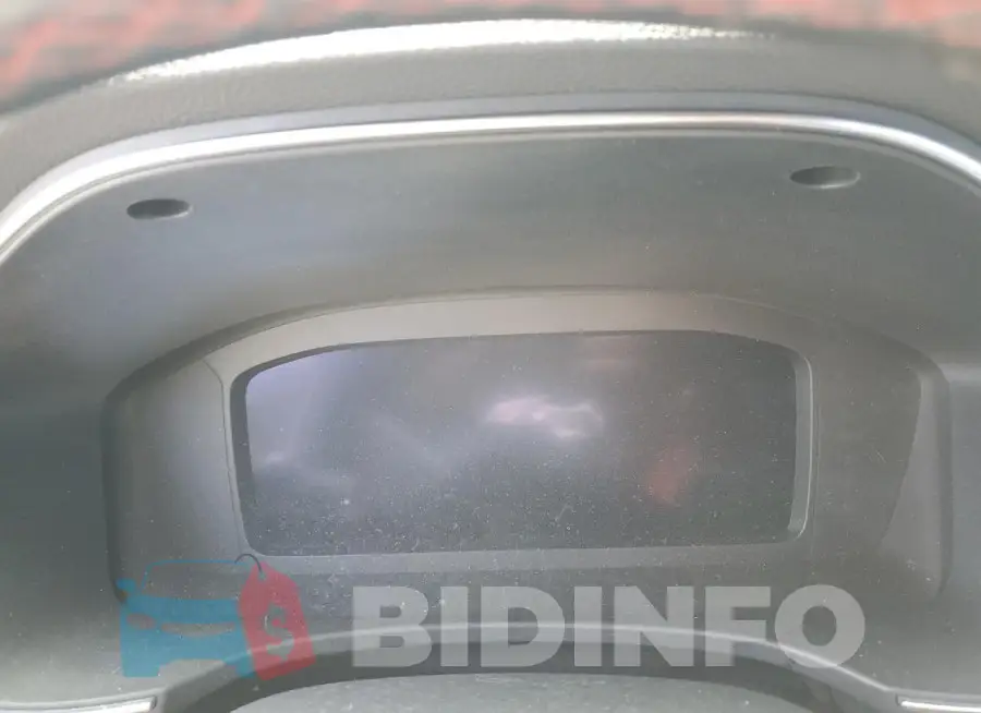 19UDE4G74RA008950 Photo# 9