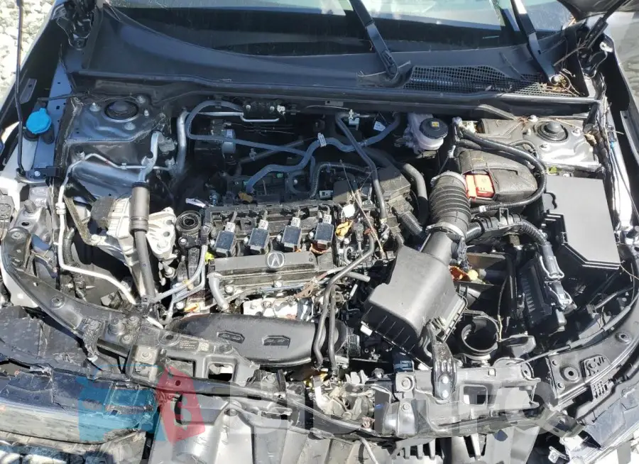19UDE4G74RA008950 Photo# 11