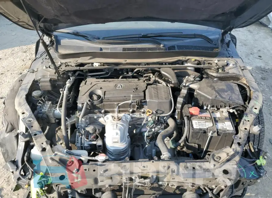 19UUB1F53KA009634 Photo# 11