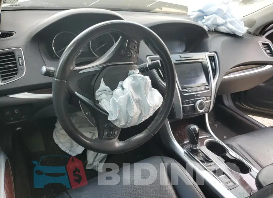 19UUB1F54FA004352 Photo# 8