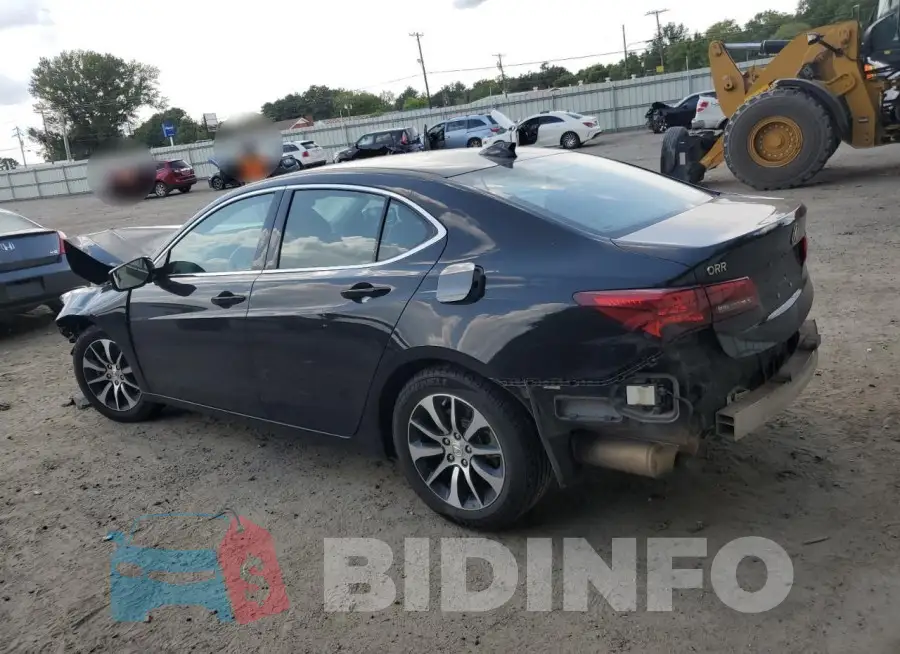 19UUB1F54FA004352 Photo# 2