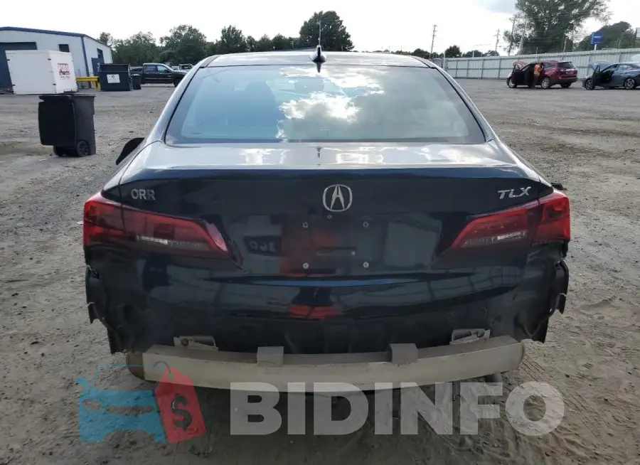 19UUB1F54FA004352 Photo# 6