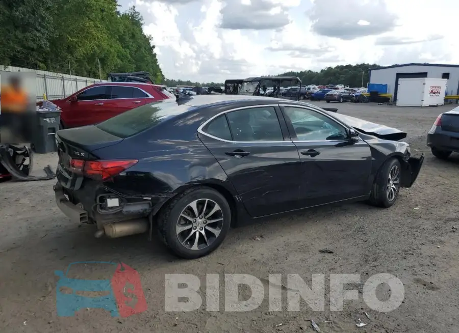 19UUB1F54FA004352 Photo# 3