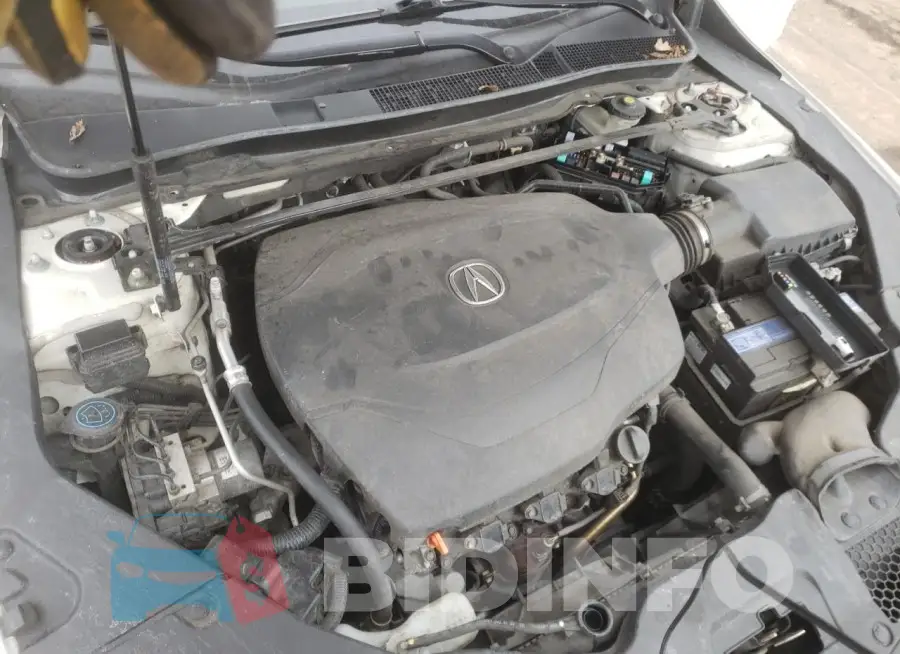 19UUB2F30HA006770 Photo# 11