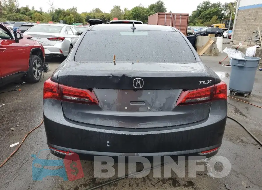 19UUB2F52FA017722 Photo# 6