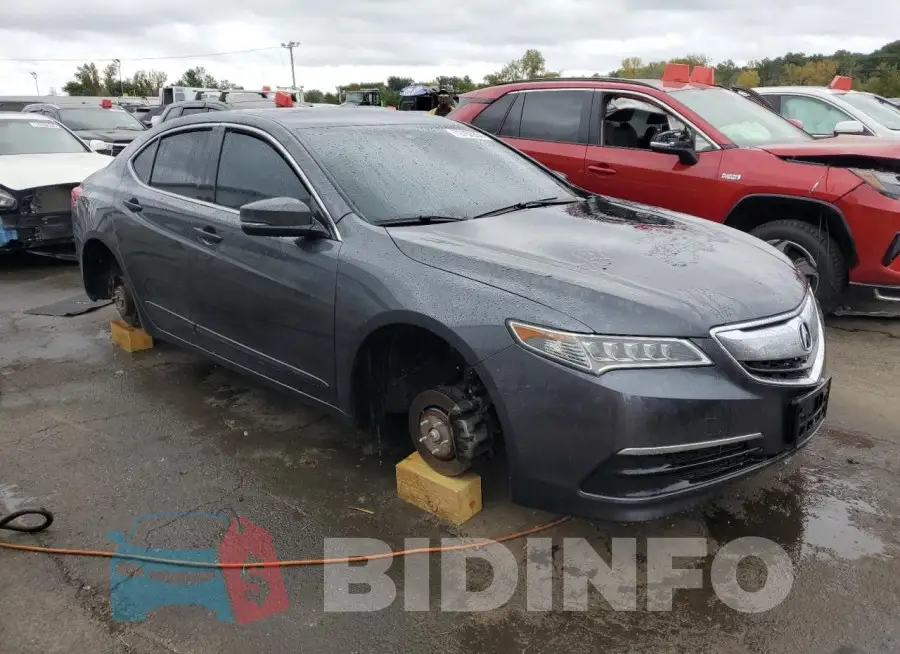 19UUB2F52FA017722 Photo# 4