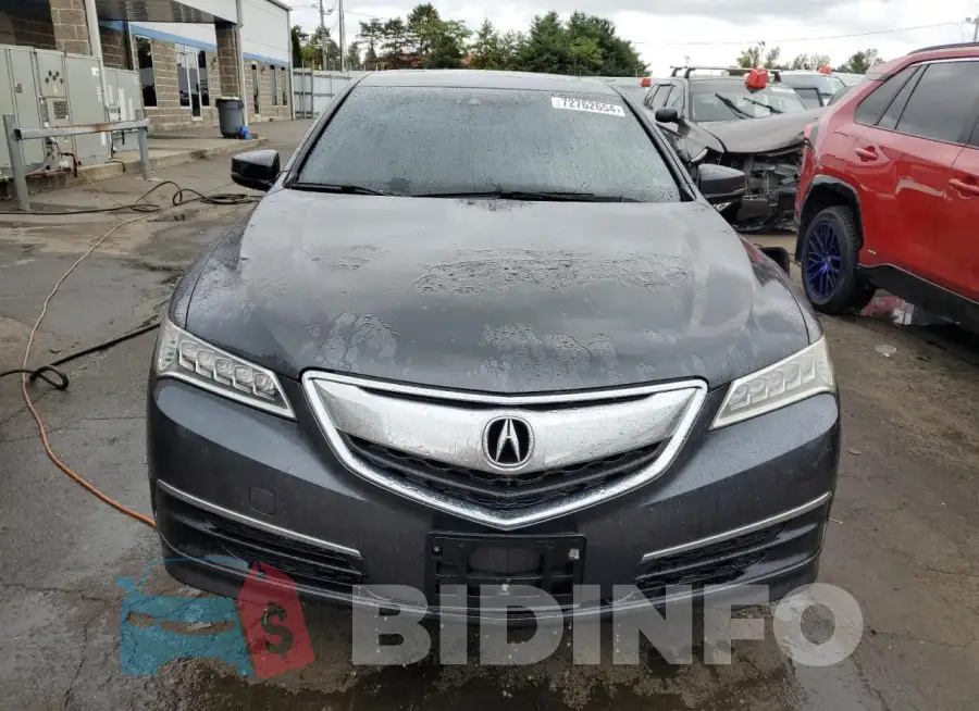 19UUB2F52FA017722 Photo# 5