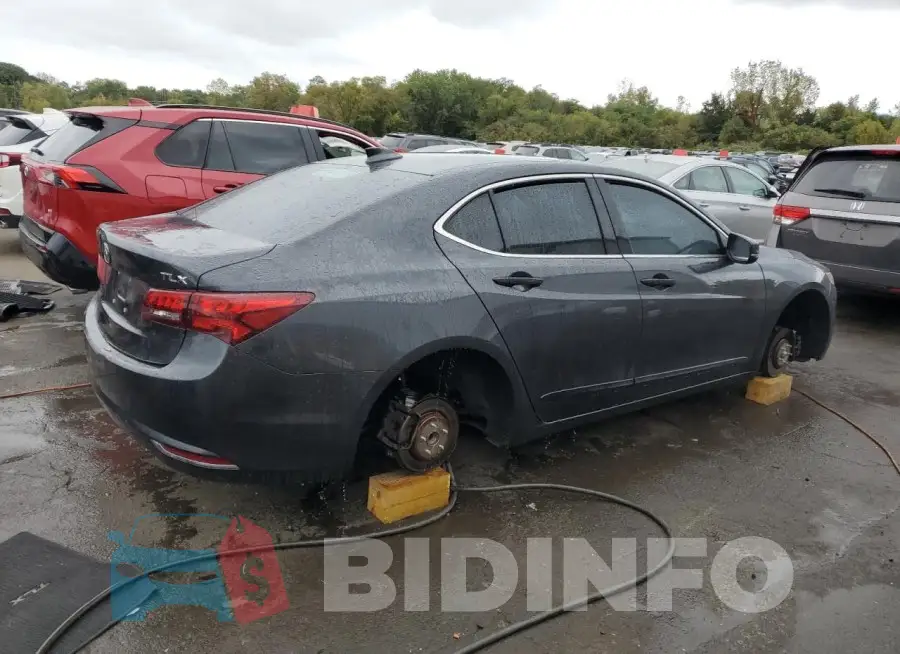19UUB2F52FA017722 Photo# 3