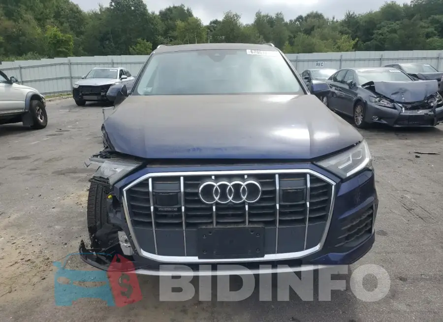 WA1ACBF73PD002480 Photo# 5