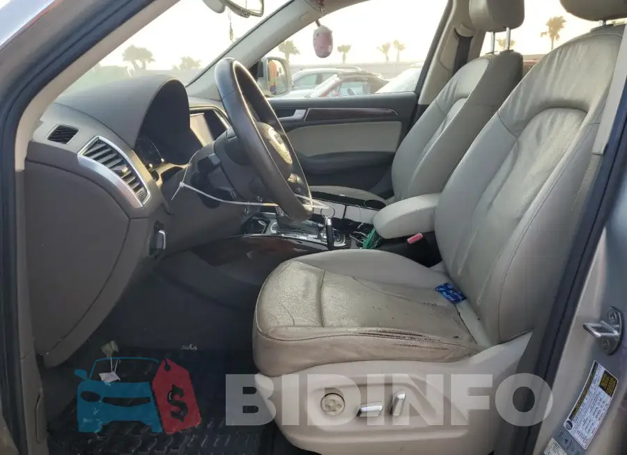 WA1LFBFP5FA128629 Photo# 7