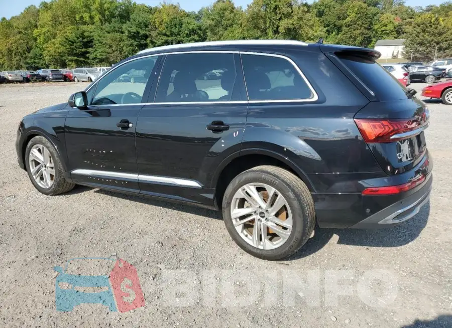 WA1LJAF70MD032363 Photo# 2