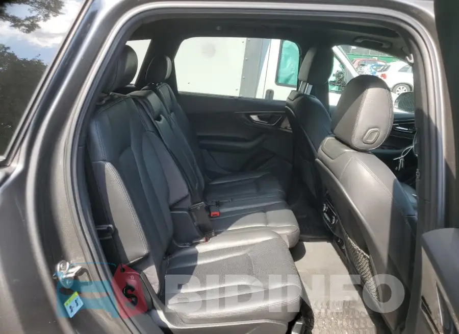 WA1VAAF70KD014631 Photo# 11