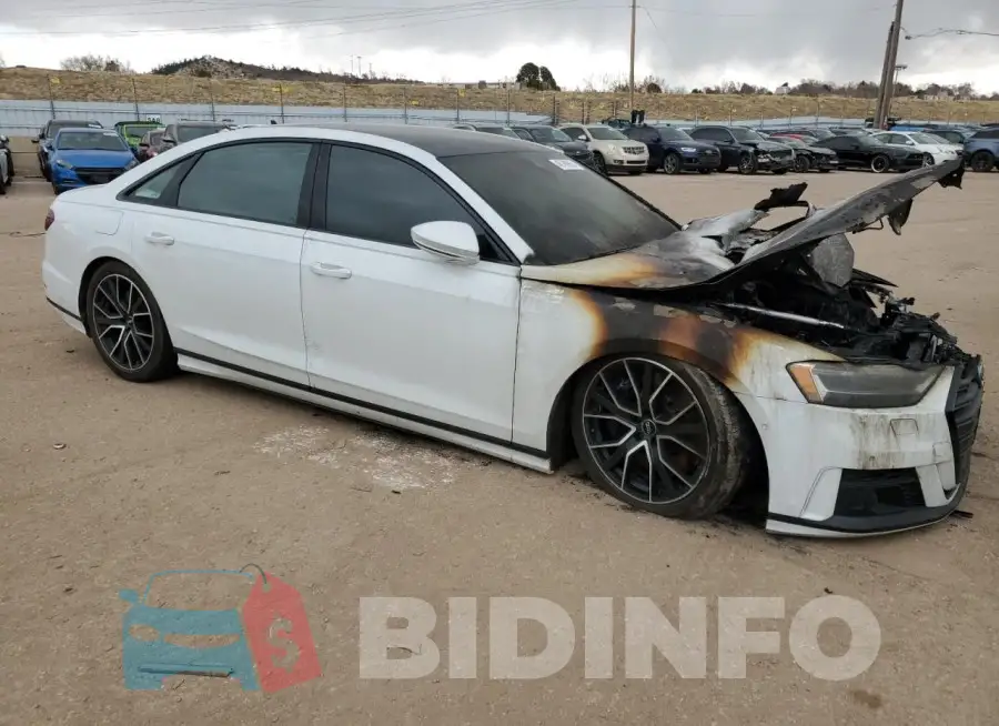 WAU8EAF83LN005169 Photo# 4