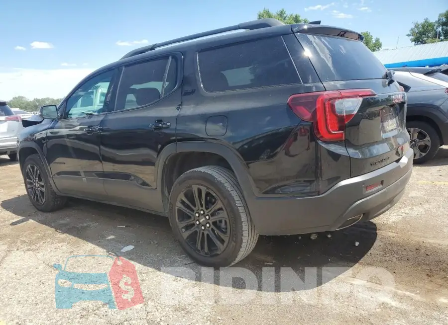 1GKKNMLS2PZ110556 Photo# 2