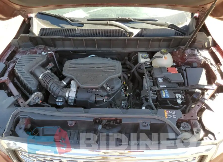 1GKKNPLS3JZ213428 Photo# 11