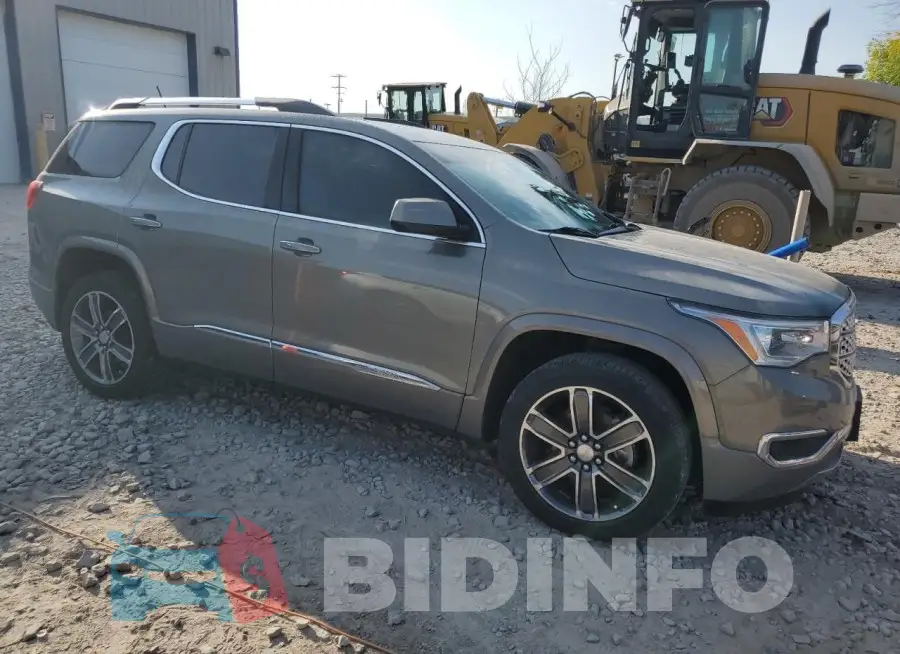 1GKKNXLS4KZ122539 Photo# 4