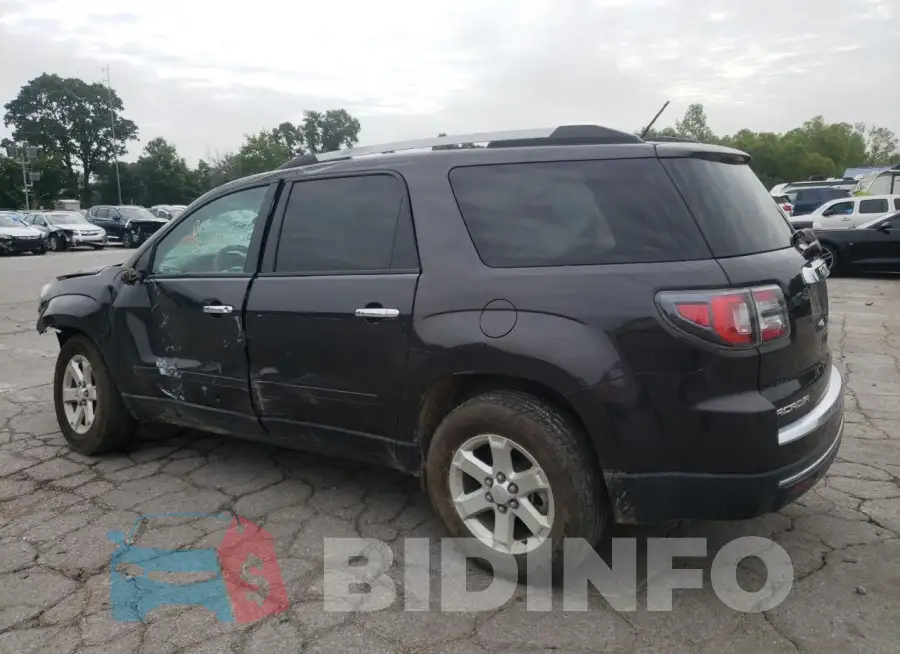 1GKKRPKD0FJ362568 Photo# 2
