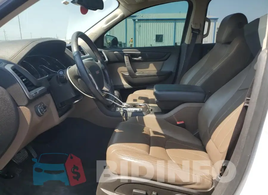 1GKKVSKD9HJ210127 Photo# 7