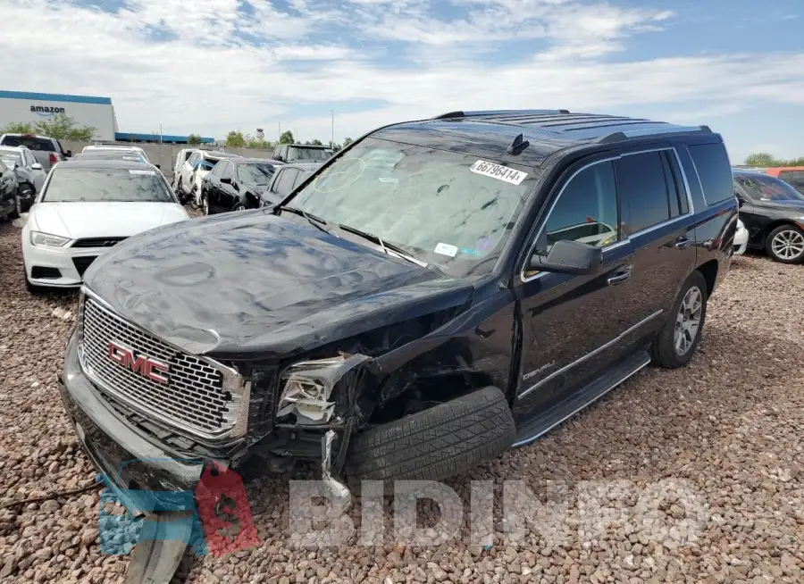1GKS2CKJ8GR202542 Photo# 1