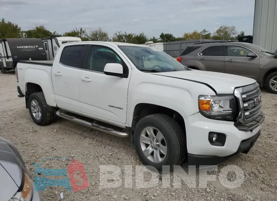 1GTG6CE37G1118407 Photo# 4