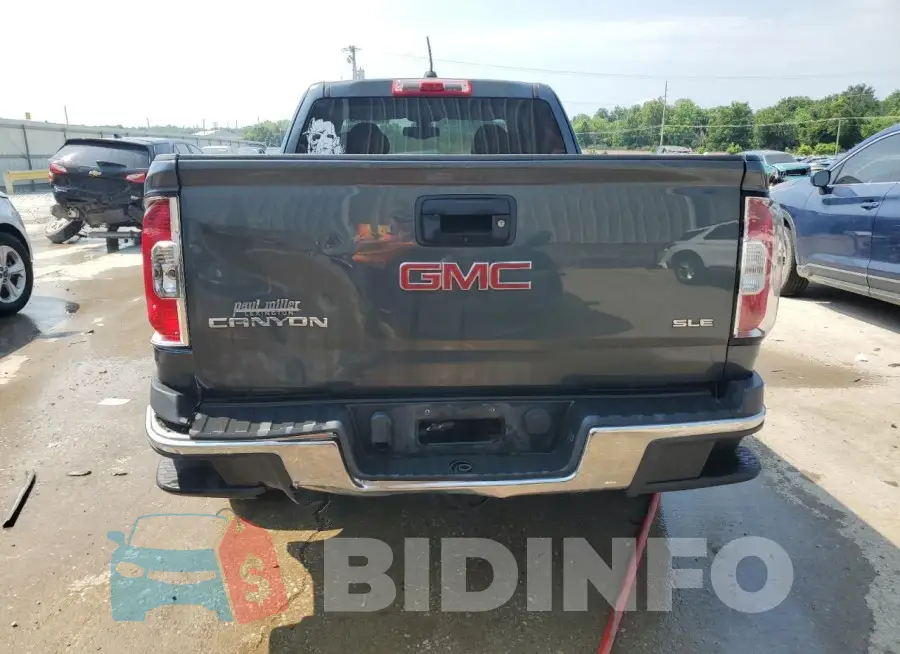 1GTH5BEA7F1147162 Photo# 6