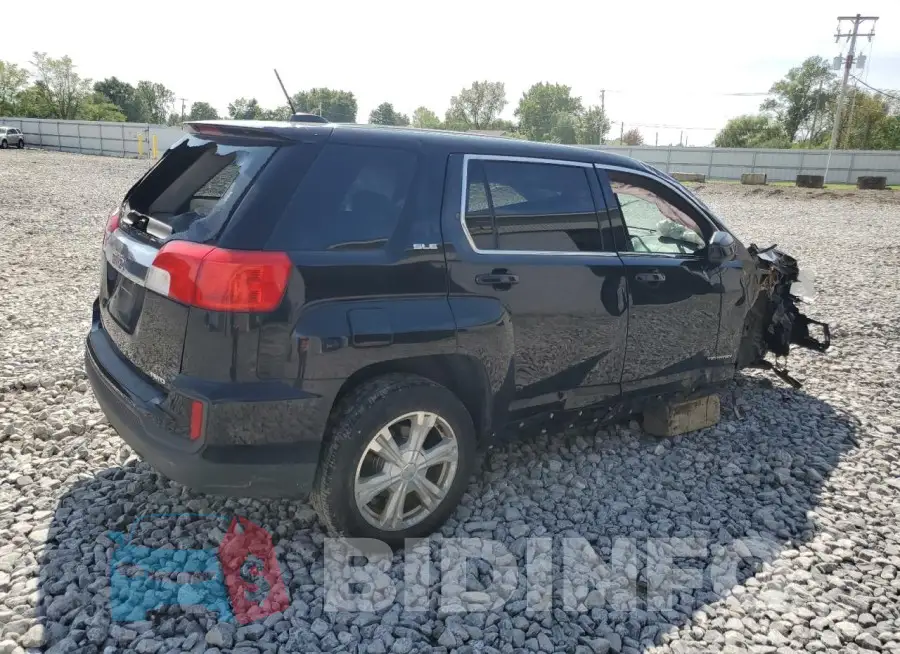 2GKFLSEK2H6156832 Photo# 3