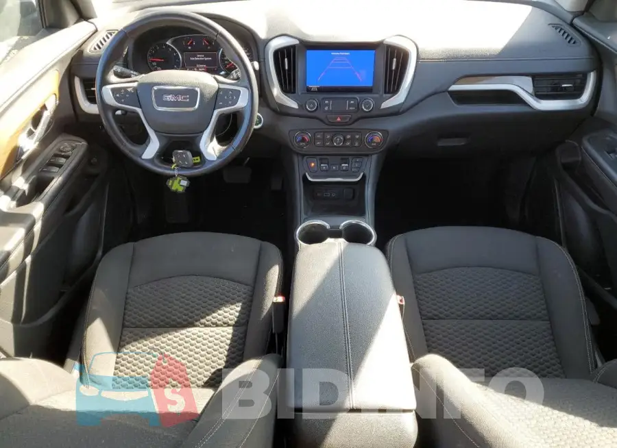 3GKALTEV2ML314196 Photo# 8