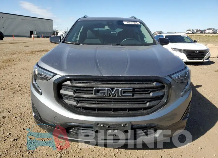 3GKALTEV2ML314196 Photo# 5
